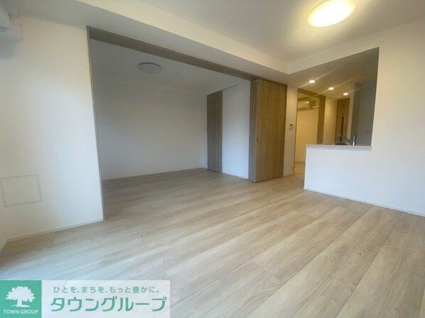 S-RESIDENCE東浦和aguaの物件内観写真